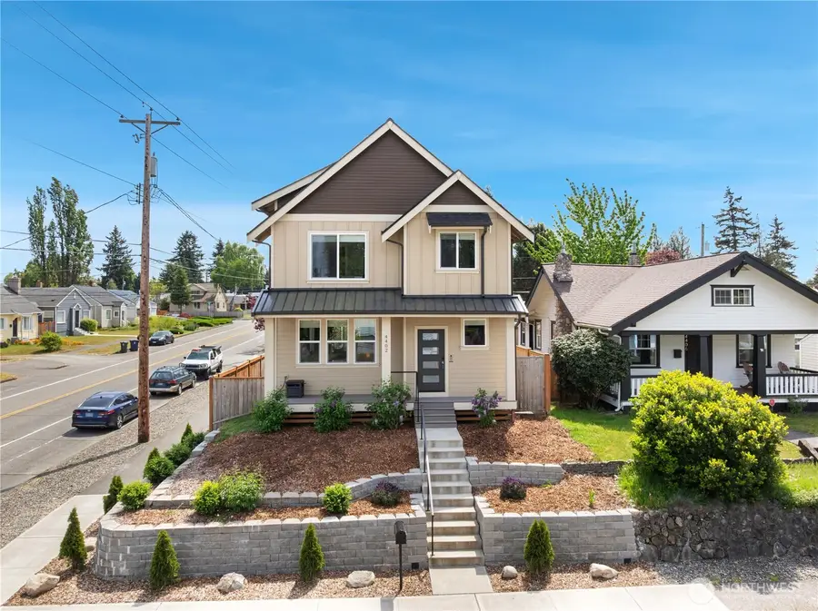 4402 N 28th Street, Tacoma, WA 98407 - #2