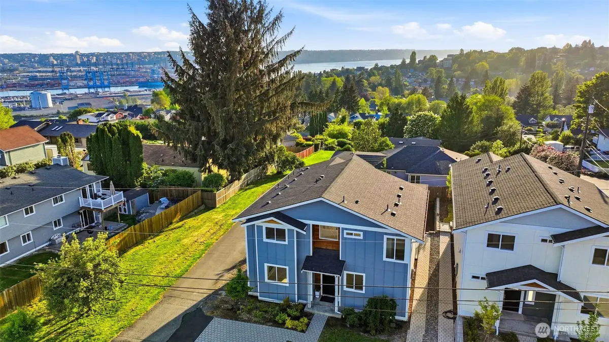 3058 44th Avenue Ne, Tacoma, WA 98422 - #1