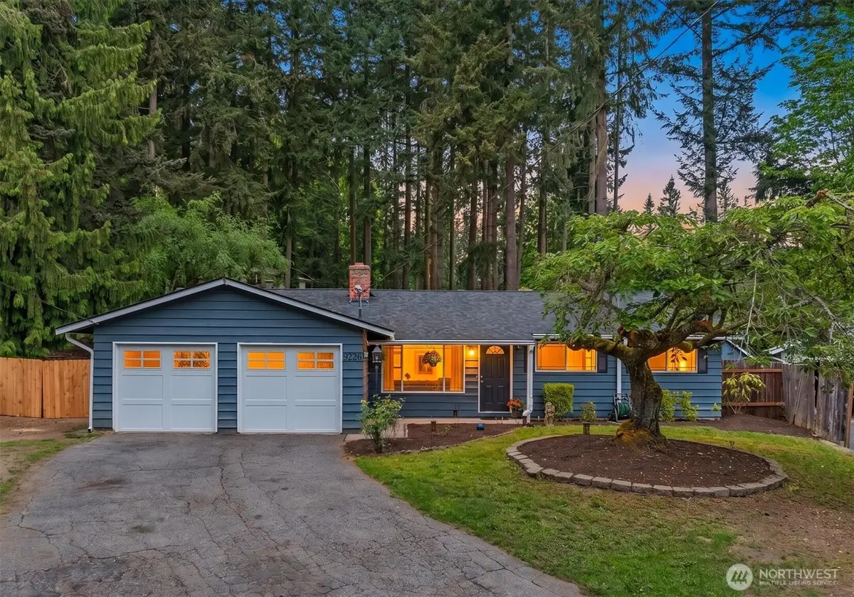 9226 NE 184th Place, Bothell, WA 98011 - #1