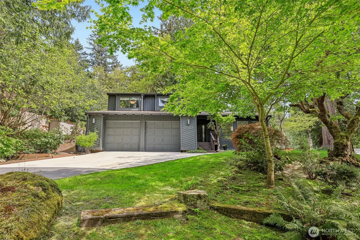 12022 210th Place Se, Issaquah, WA 98027 - #1