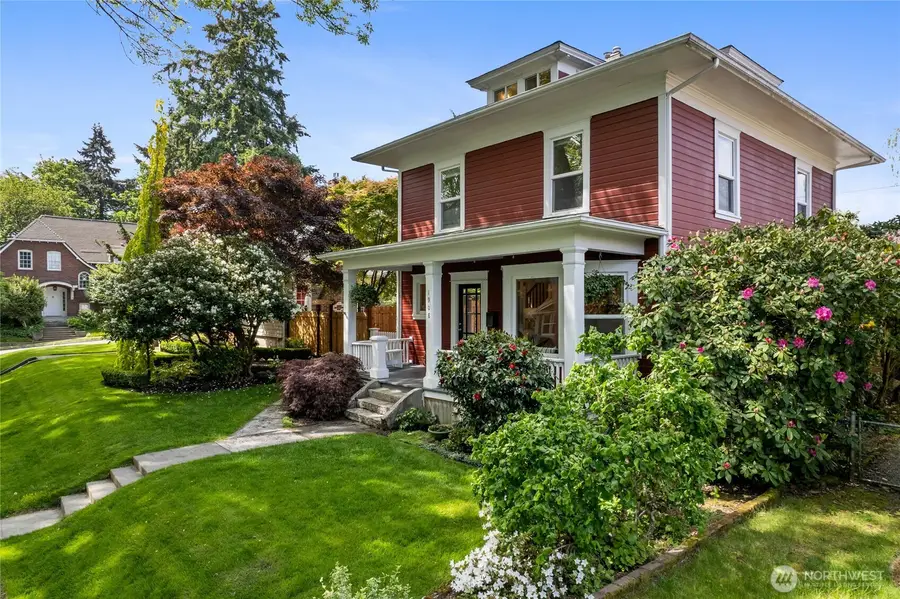 1908 N Anderson Street, Tacoma, WA 98406 - #2