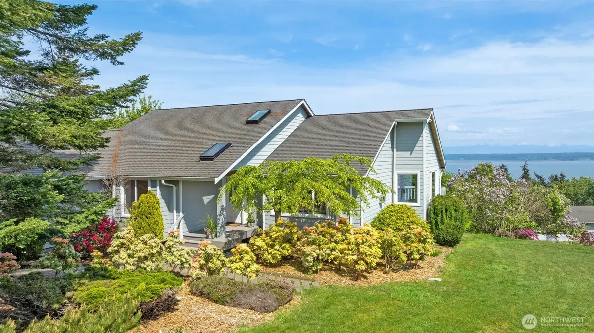 827 Michael Way, Camano Island, WA 98282 - #1