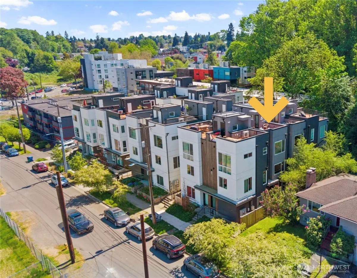 3727 S Dawson Street #Unit C, Seattle, WA 98118 - #1
