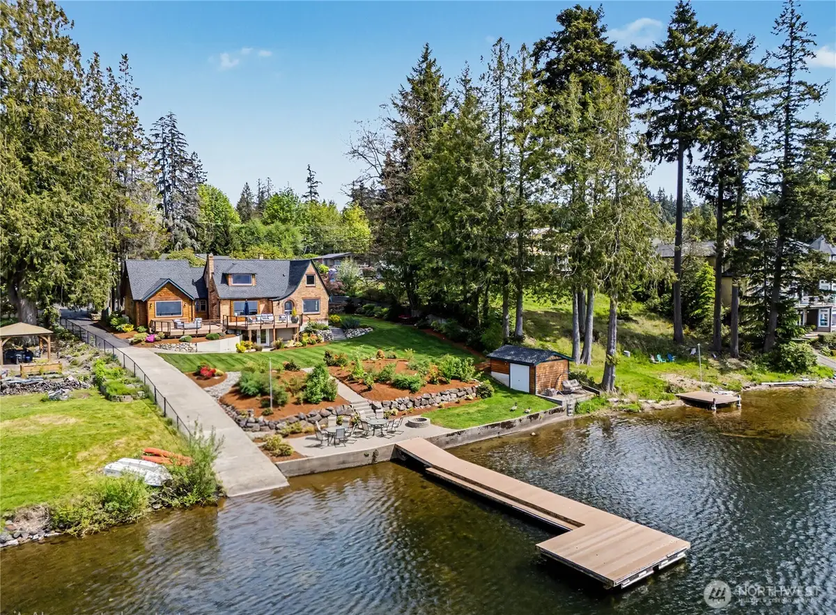 1427 Northlake Way Nw, Bremerton, WA 98312 - #1