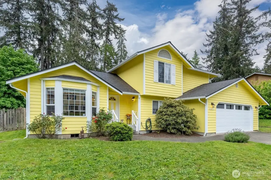 442 Cougar Street Se, Lacey, WA 98503 - #2