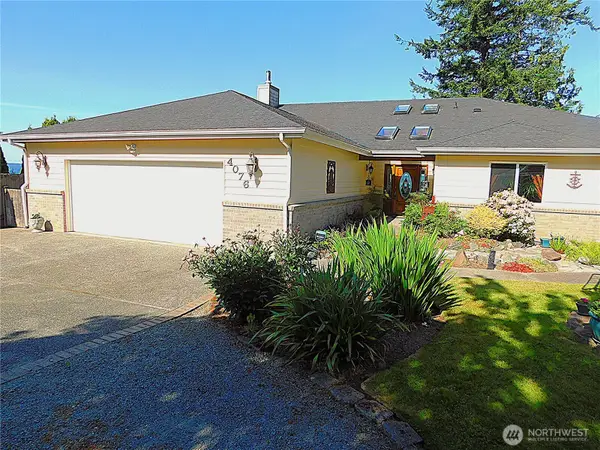 4076 Camano Drive S, Camano Island, WA 98282
