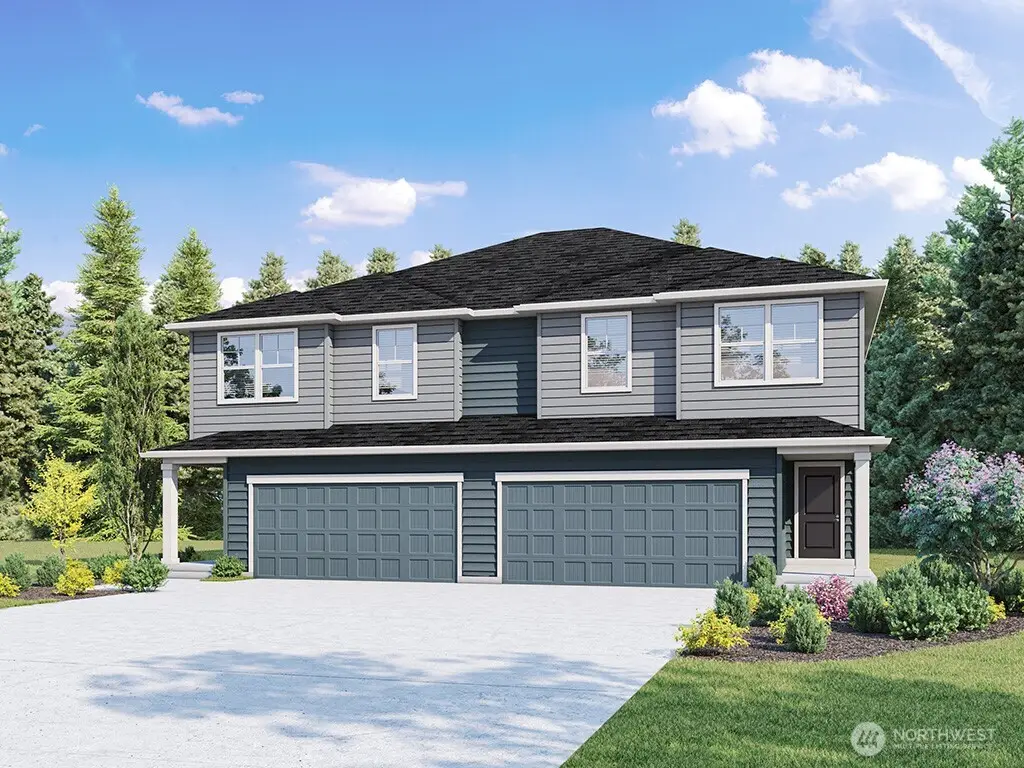 7414 281st Place Nw #54, Stanwood, WA 98292 - #1