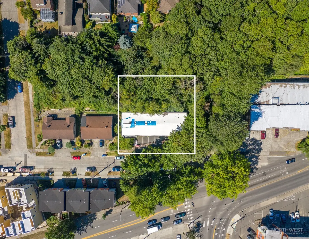 3601 14th Avenue S, Seattle, WA 98144 - #1