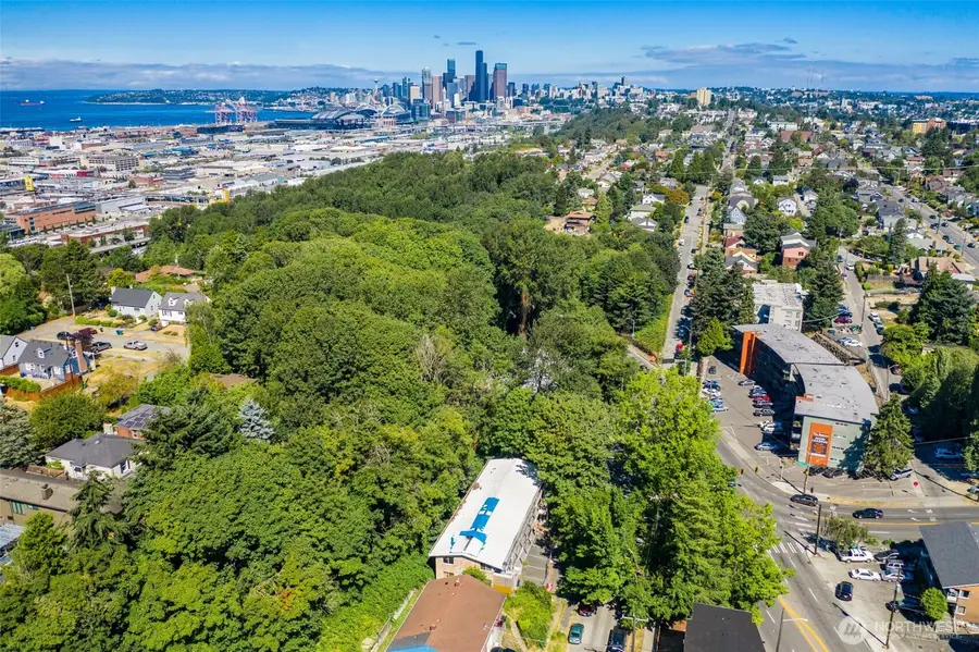 3601 14th Avenue S, Seattle, WA 98144 - #3