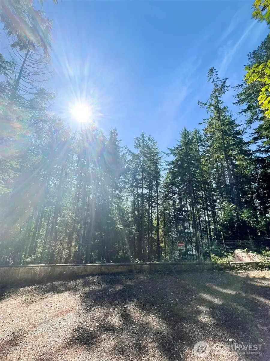 111 N Colony Surf Drive, Lilliwaup, WA 98555 - #3