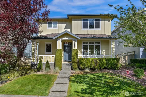 4716 Cordata Parkway, Bellingham, WA 98226