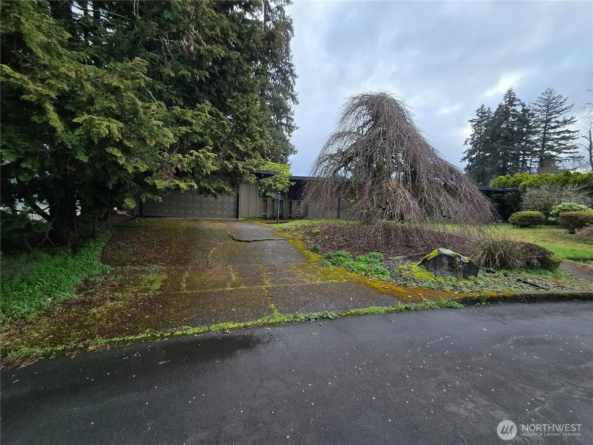 7908 NE 69th Street, Vancouver, WA 98662 - #1