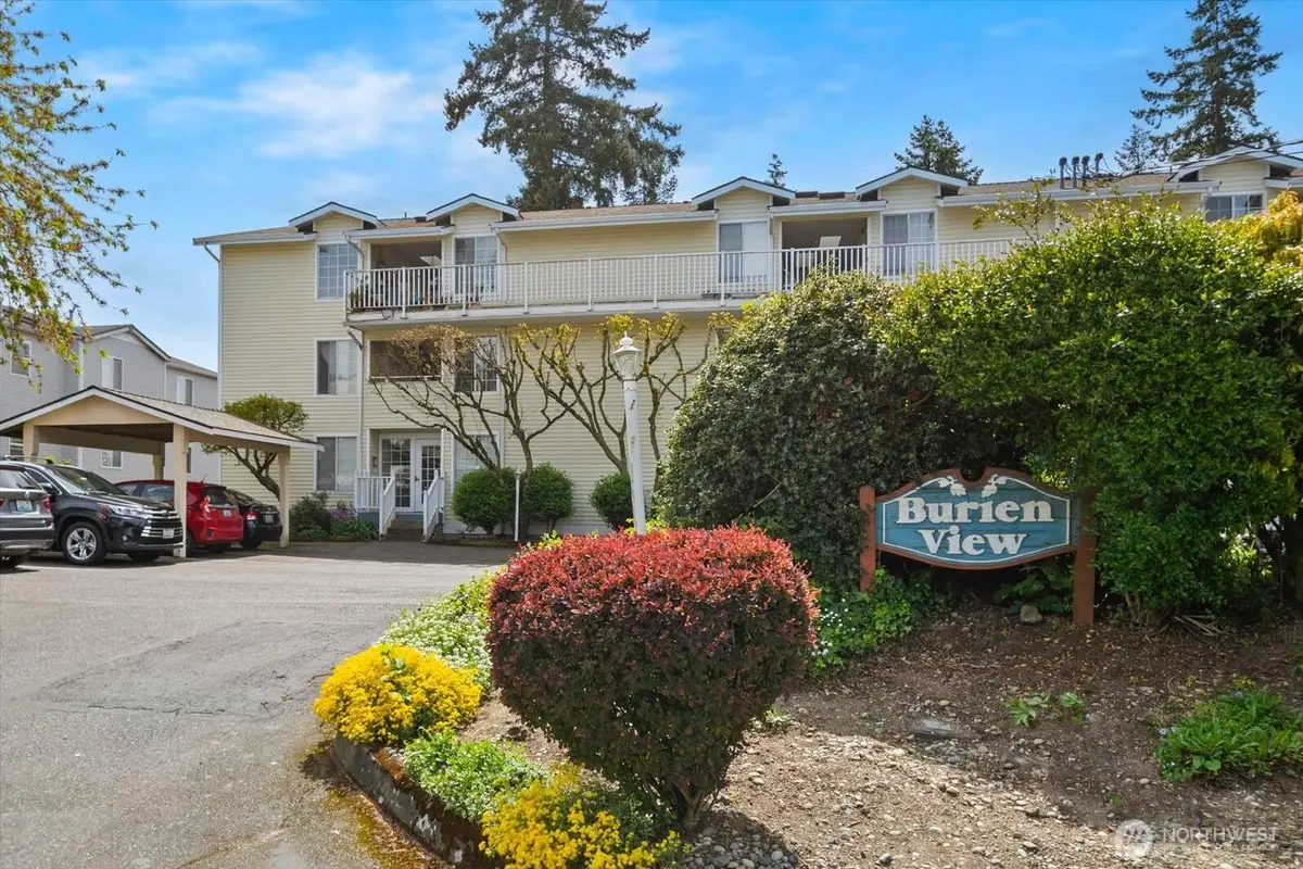 127 SW 154th Street #106, Burien, WA 98166 - #1
