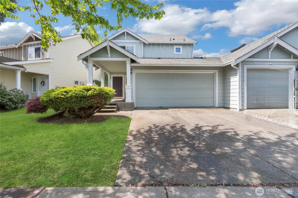 3726 Tribute Avenue E, Fife, WA 98424 - #1