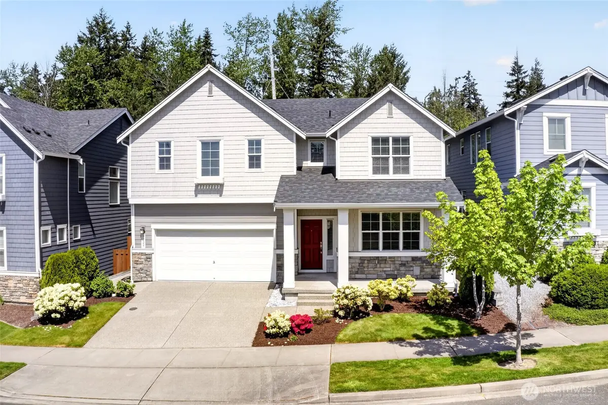 4932 S 322nd Street, Auburn, WA 98001 - #1