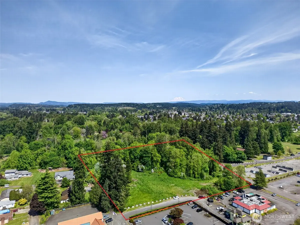 202 E High Street, Centralia, WA 98531 - #1
