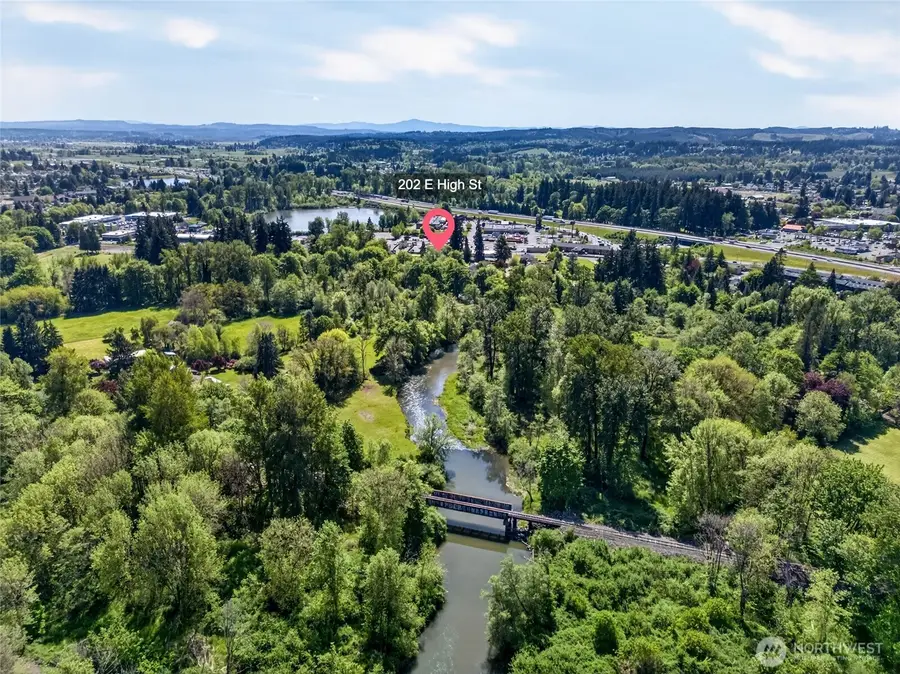 202 E High Street, Centralia, WA 98531 - #2