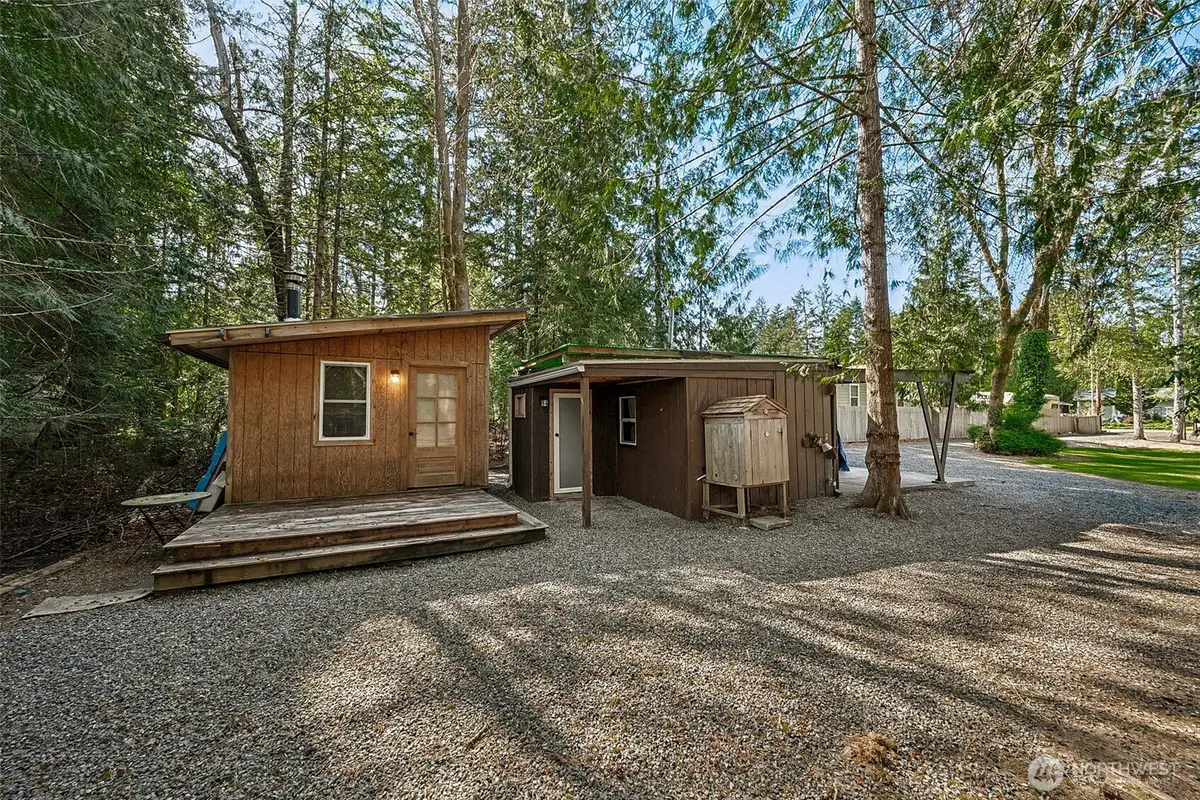 1730 Island Drive Nw, Olympia, WA 98502 - #1