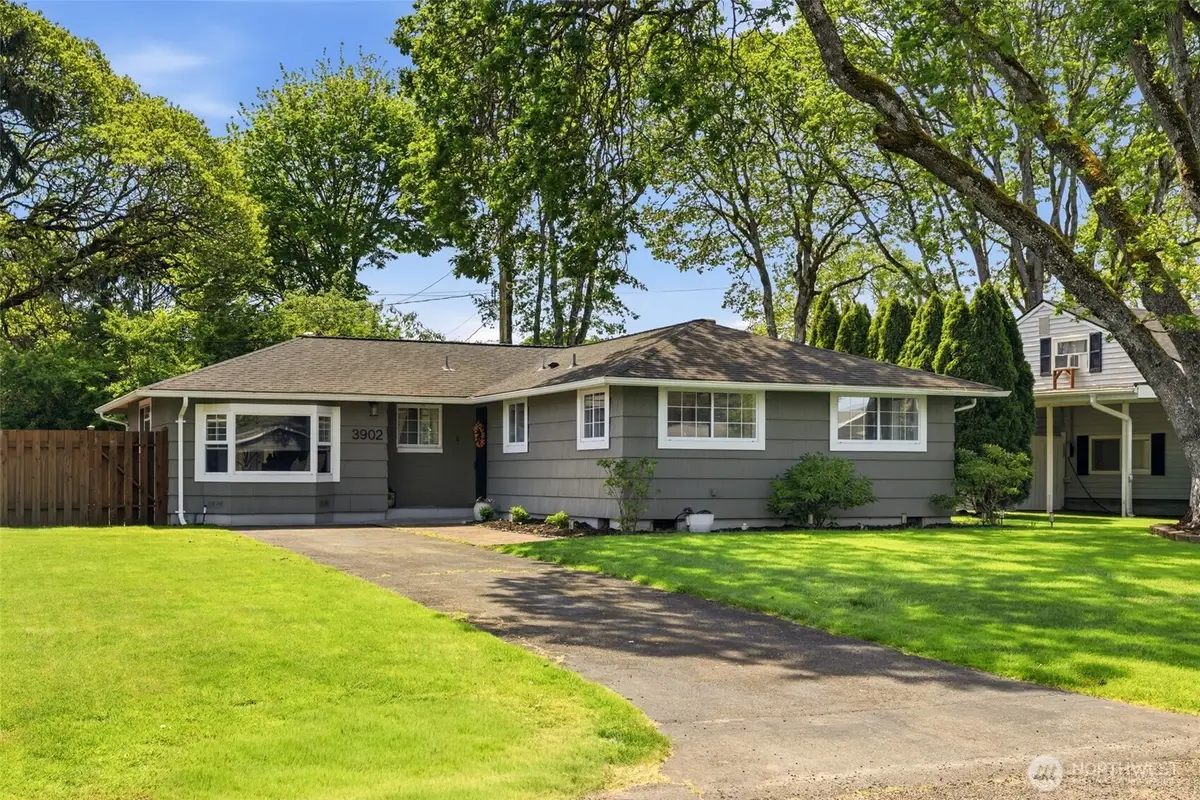 3902 101st Street Sw, Lakewood, WA 98499 - #1
