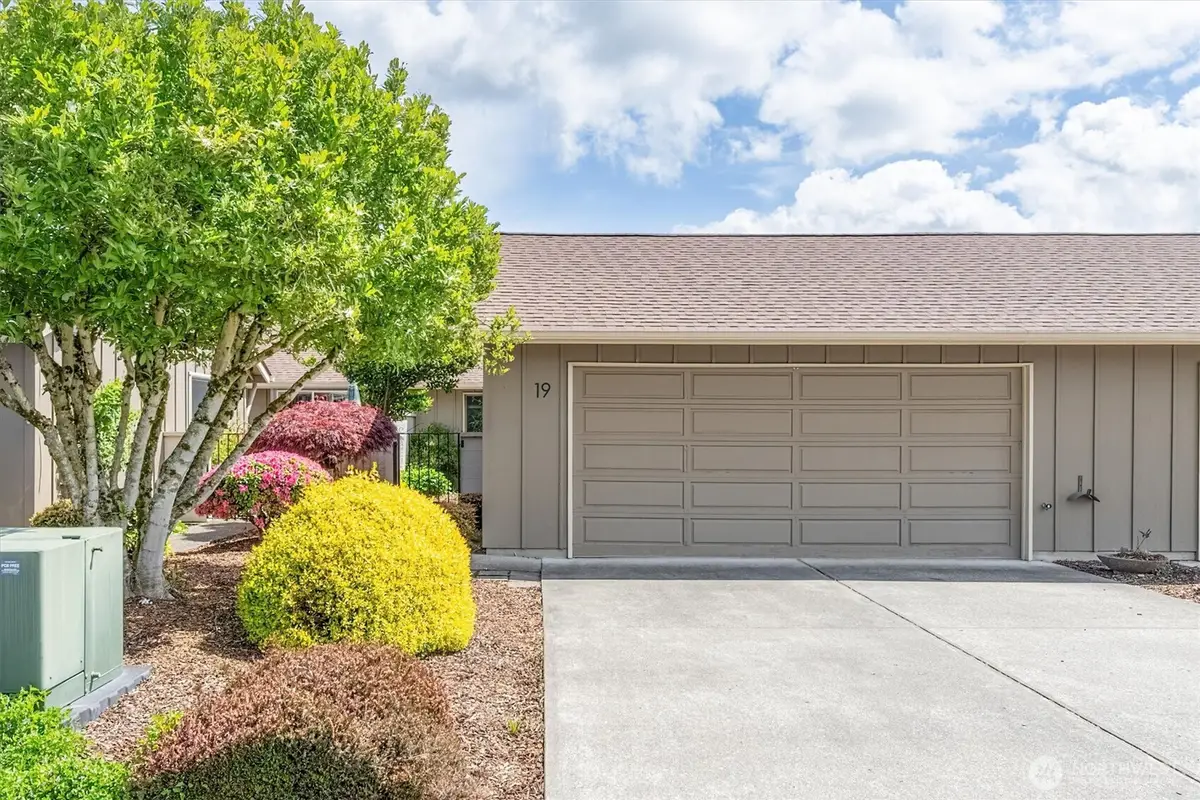 605 Peardale Lane #19, Longview, WA 98632 - #1
