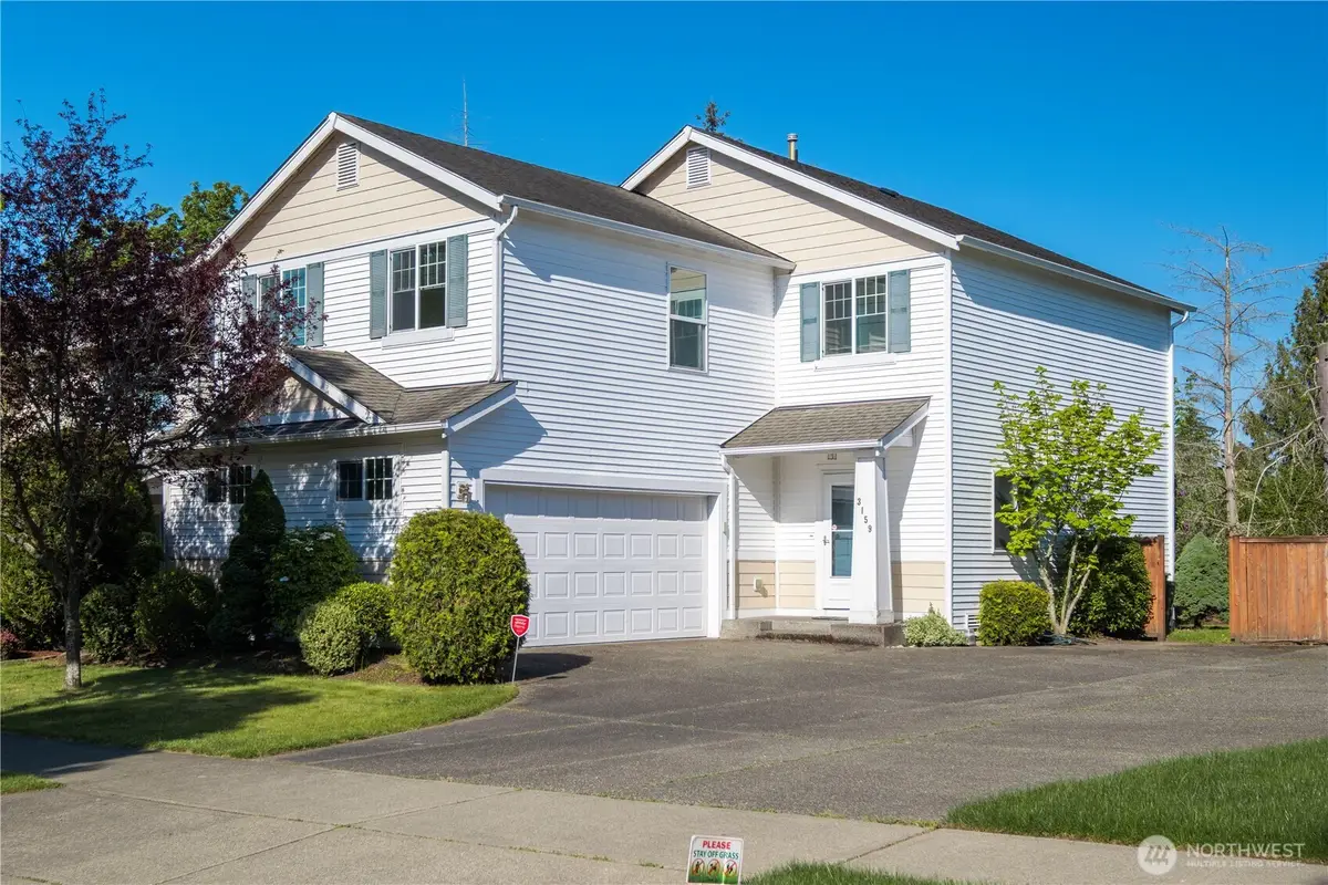 3159 Walker Road, Dupont, WA 98327 - #1