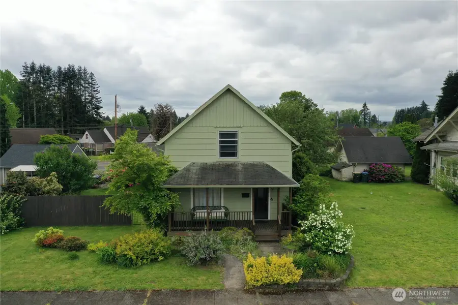 612 W Cherry Street, Centralia, WA 98531 - #2