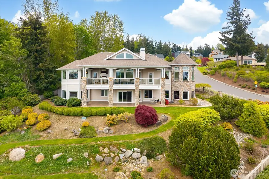 4111 Samish Crest Drive, Bellingham, WA 98229 - #2