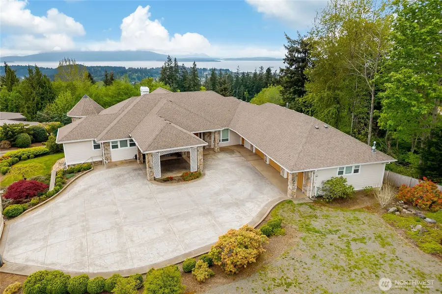 4111 Samish Crest Drive, Bellingham, WA 98229 - #3