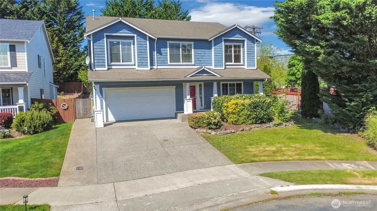 13604 116th Avenue Ct E, Puyallup, WA 98374 - #1