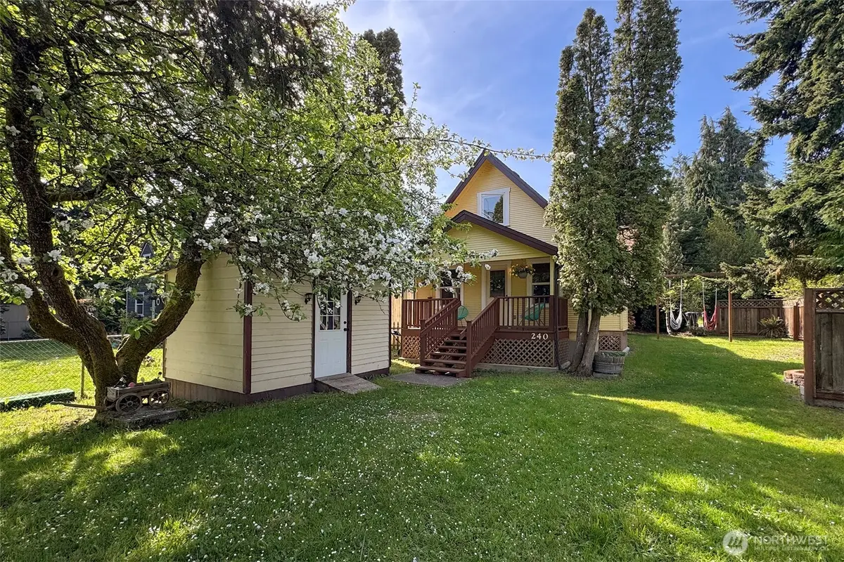 240 Motor Avenue, Port Angeles, WA 98362 - #1
