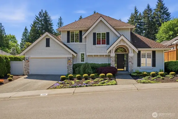 1706 164th Street Se, Mill Creek, WA 98012