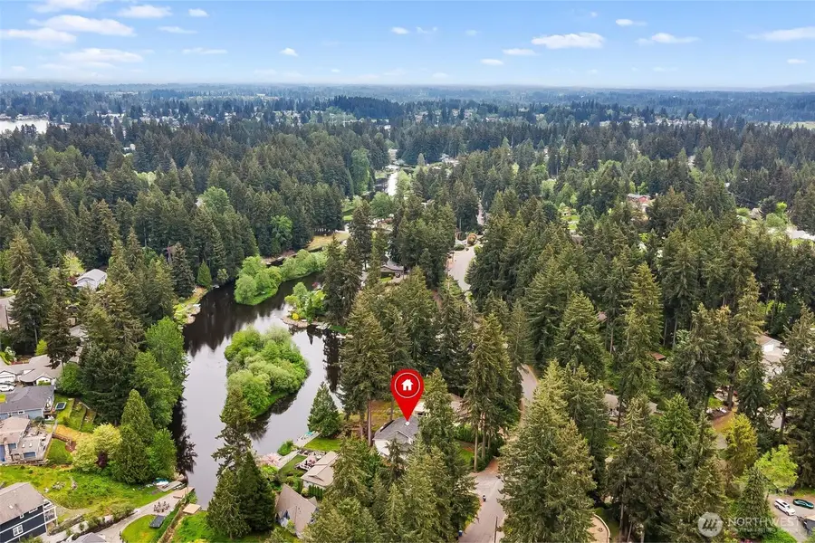 6812 185th Avenue E, Bonney Lake, WA 98391 - #2