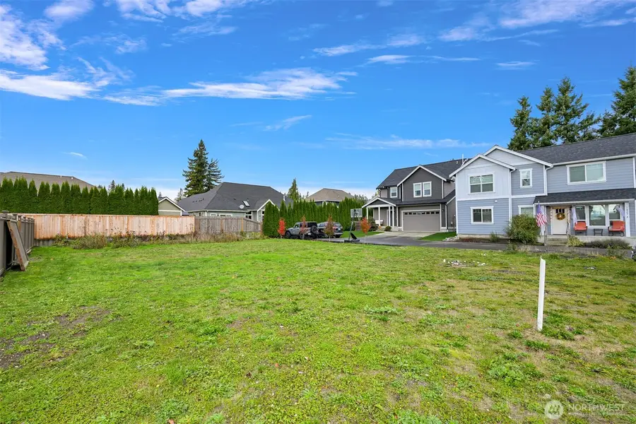 1319 Bradley Court #E, Lynden, WA 98264 - #3