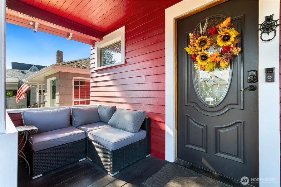 812 N Steele Street, Tacoma, WA 98406 - #2
