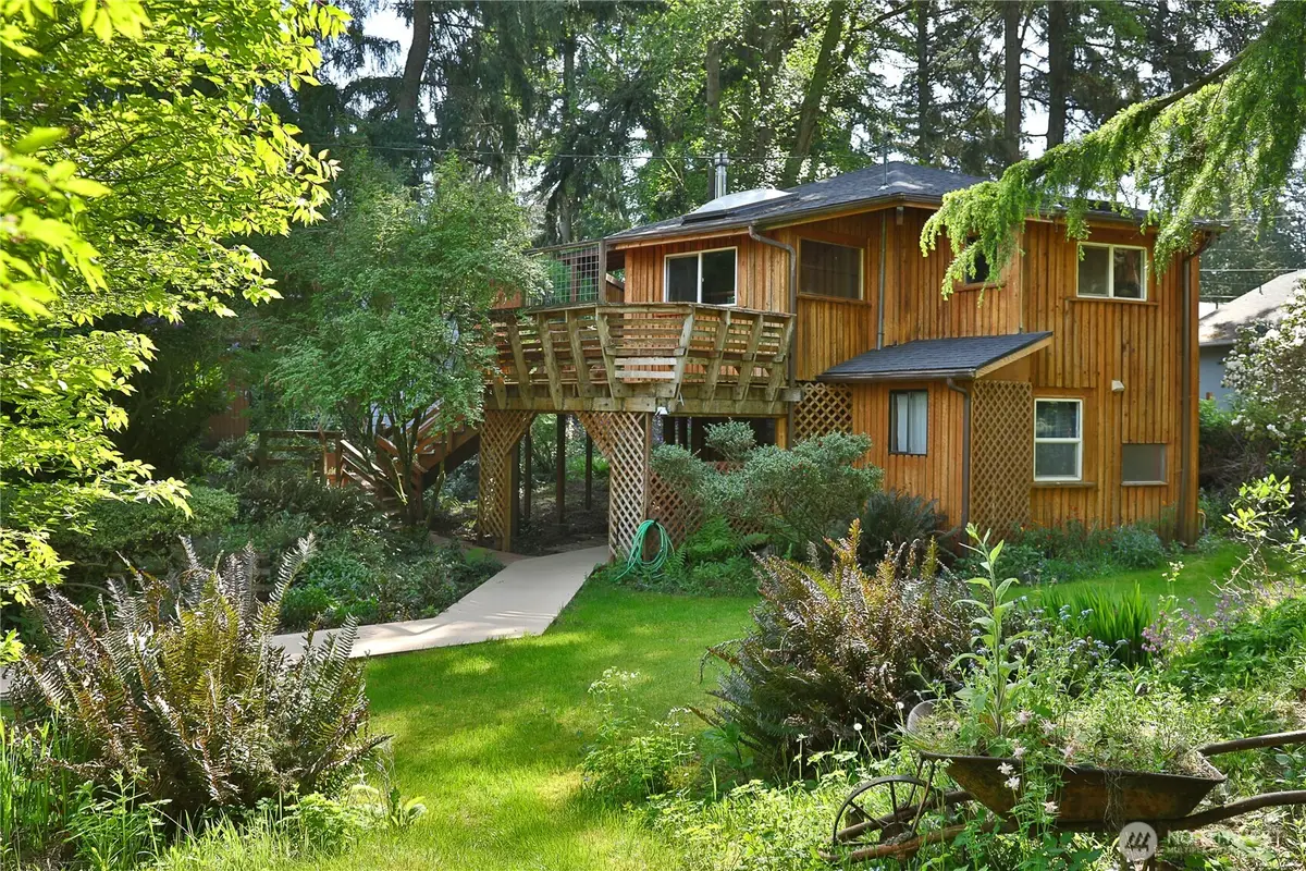 3634 Harper Street, Clinton, WA 98236 - #1