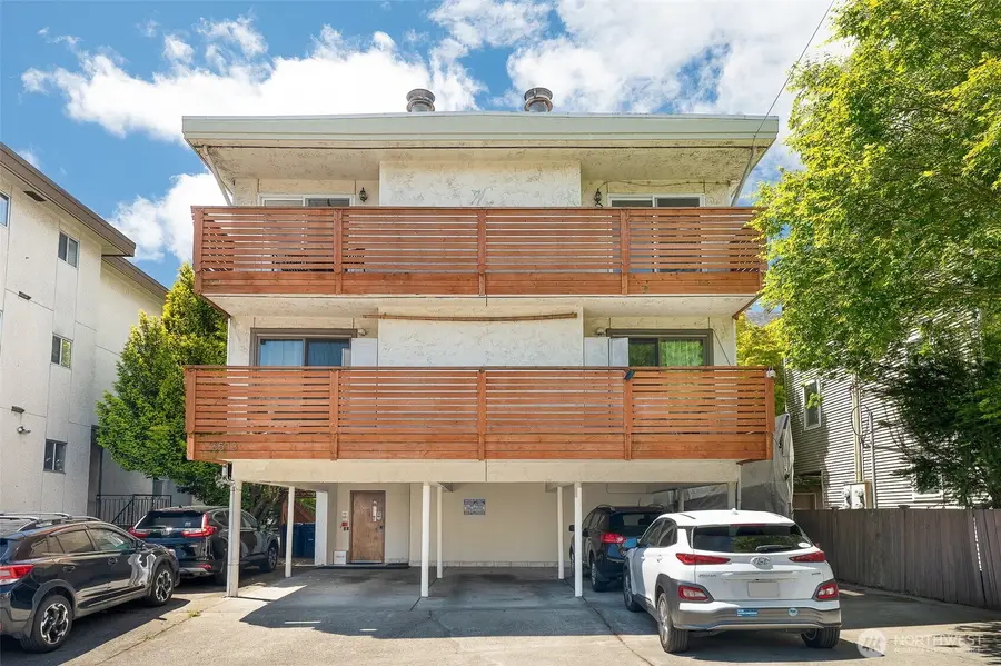 6513 24th Avenue Nw, Seattle, WA 98117 - #2