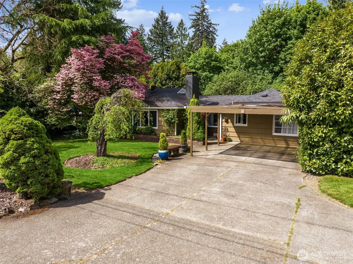 1213 Boulevard Road Ne, Olympia, WA 98501 - #1