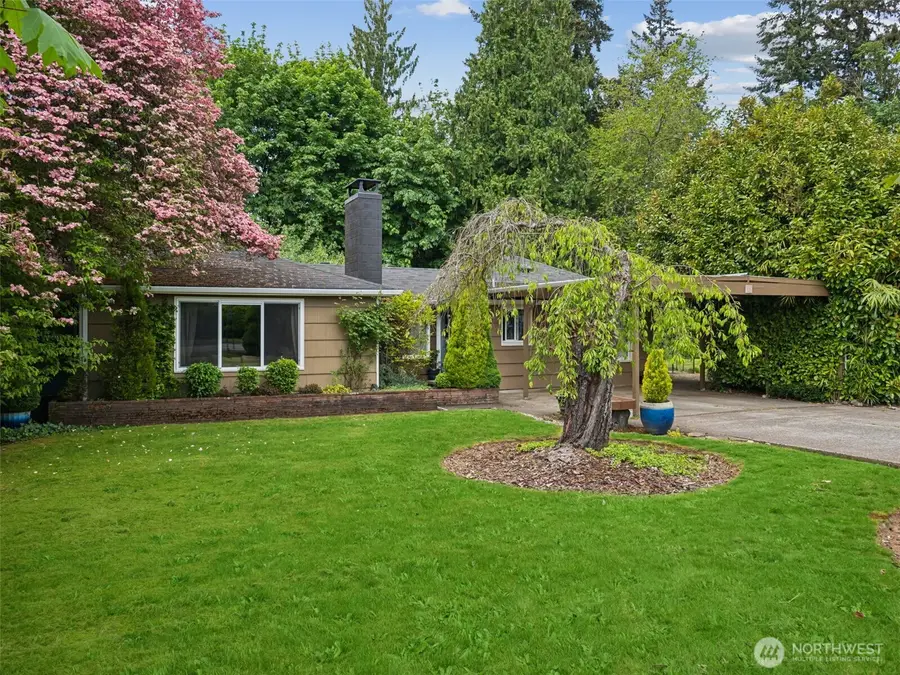 1213 Boulevard Road Ne, Olympia, WA 98501 - #2