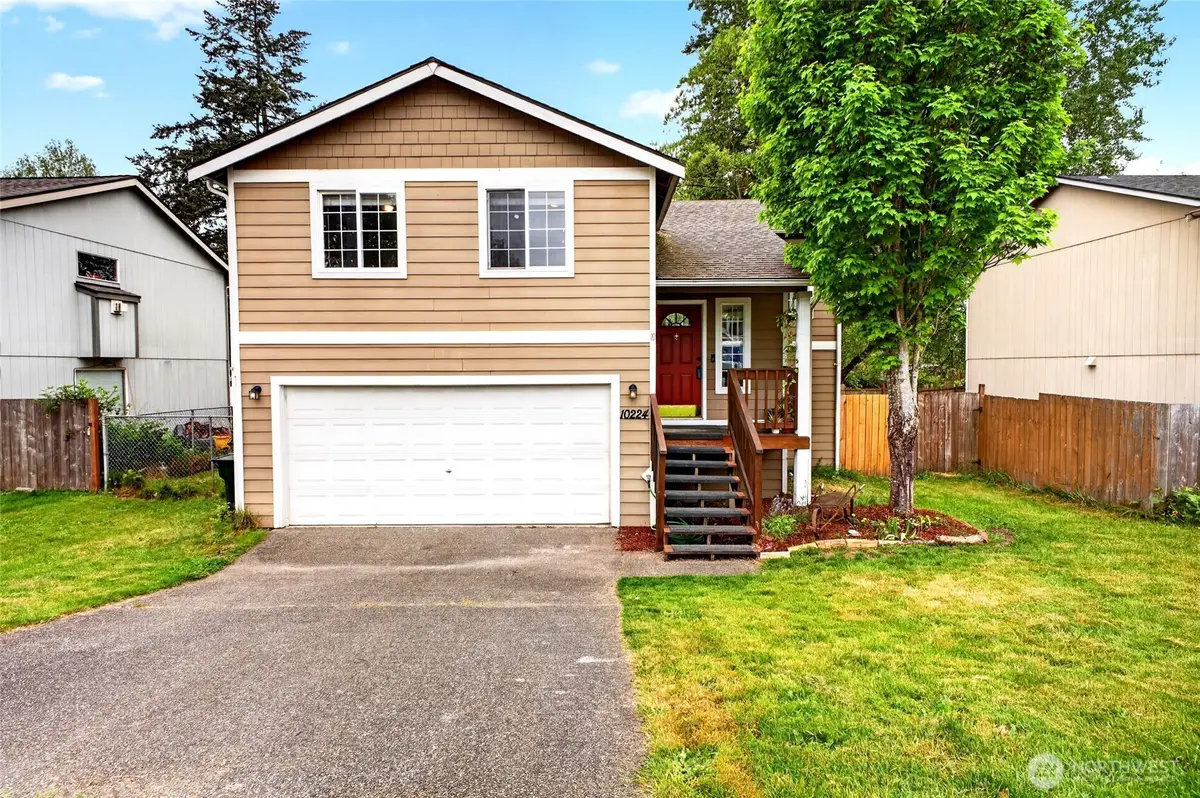10224 10th Avenue Ct S, Tacoma, WA 98444 - #1