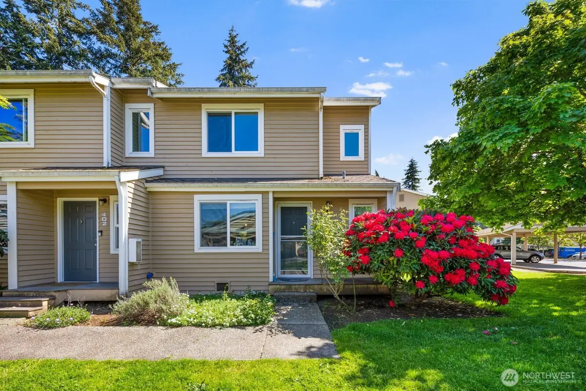 23816 12th Place S #401, Des Moines, WA 98198 - #1