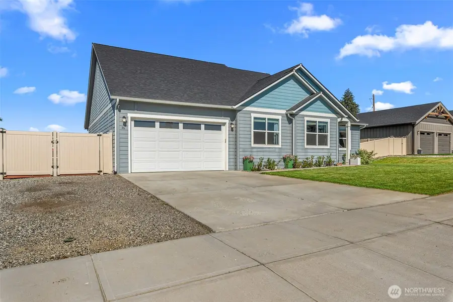 36 Starlight Avenue, Wenatchee, WA 98801 - #2