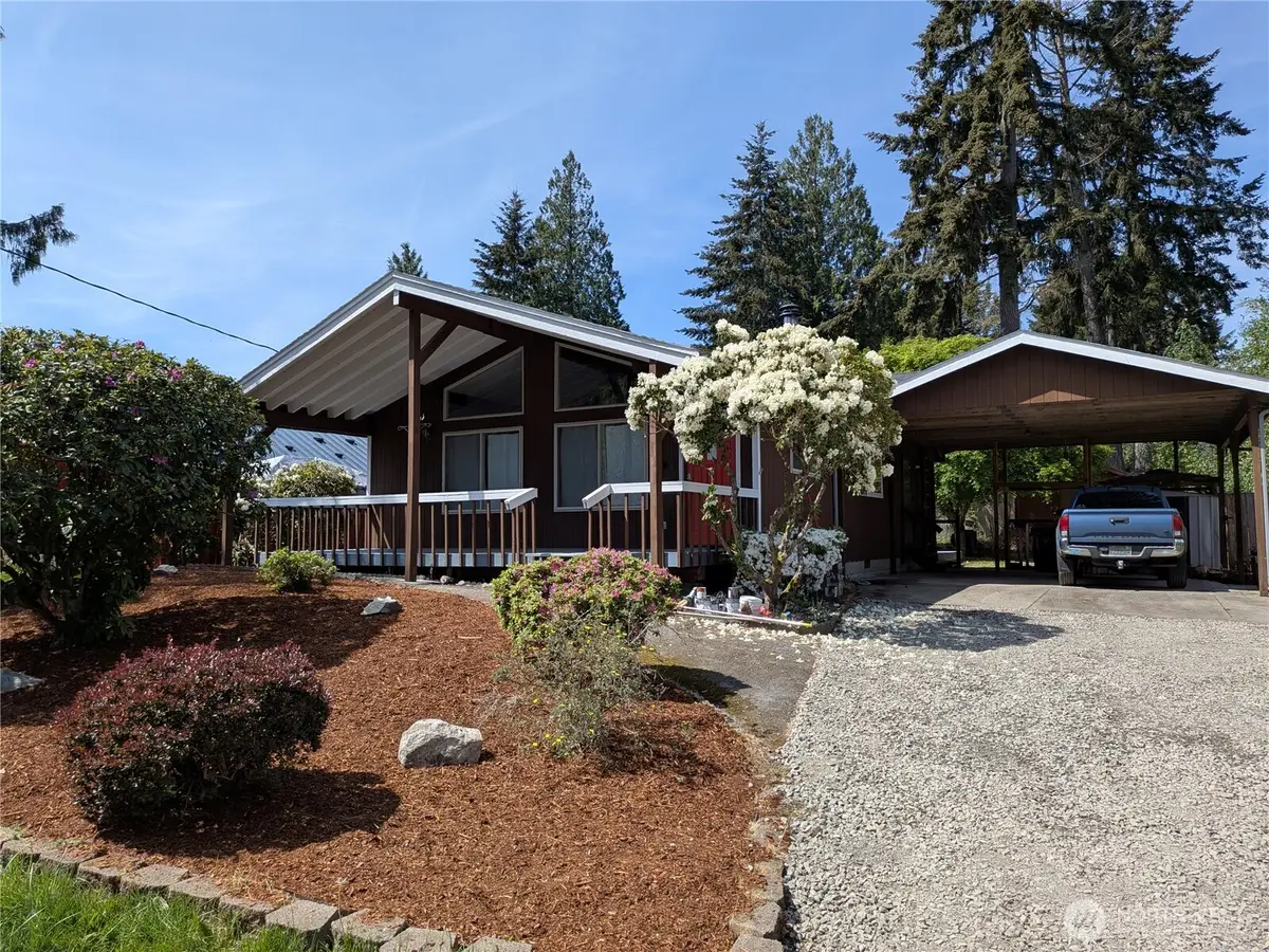 9923 Overlook Drive Nw, Olympia, WA 98502 - #1