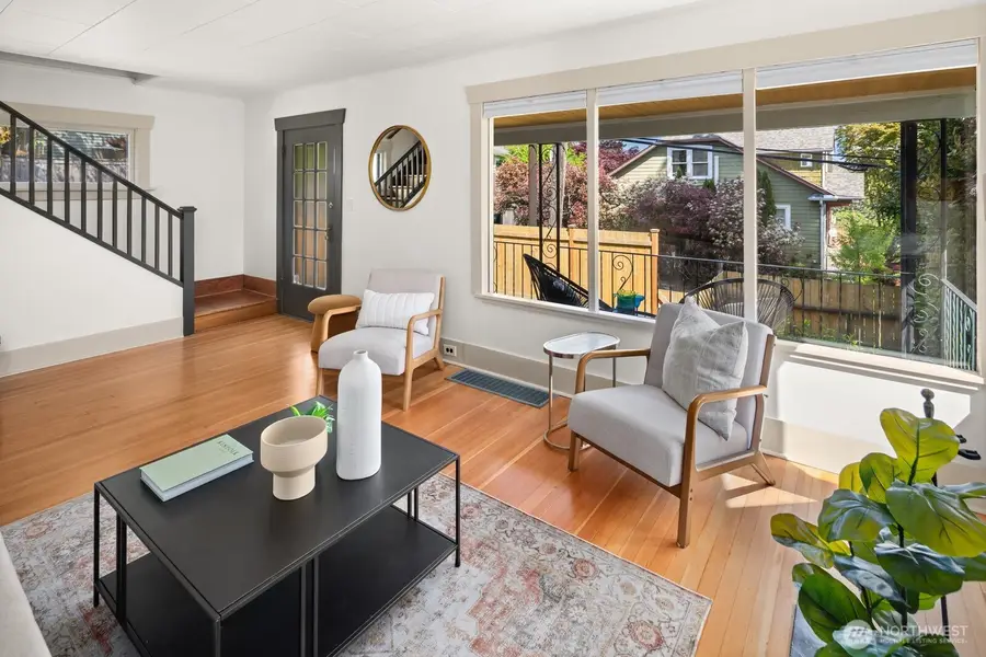457 N 65th Street, Seattle, WA 98103 - #3