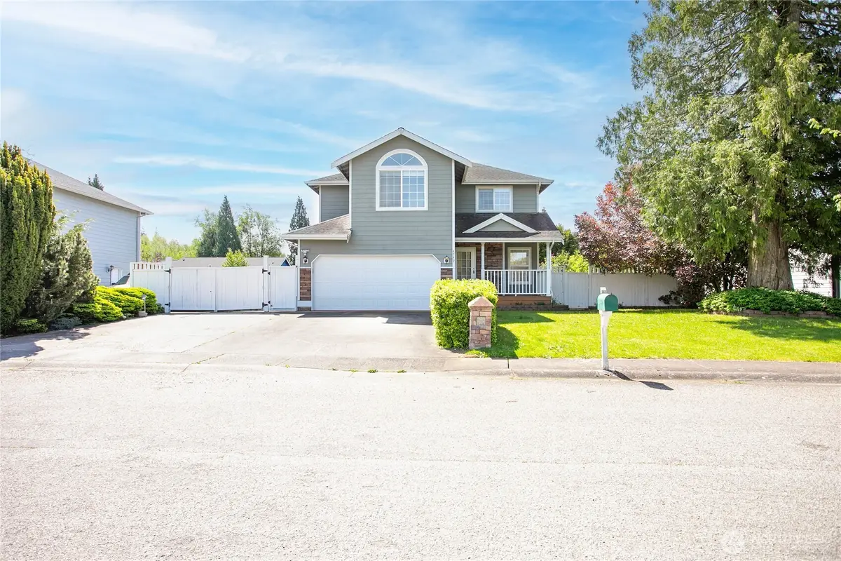 4749 Moonglow Place, Blaine, WA 98230 - #1