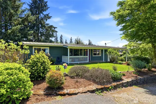 5208 191st Street Sw, Lynnwood, WA 98036