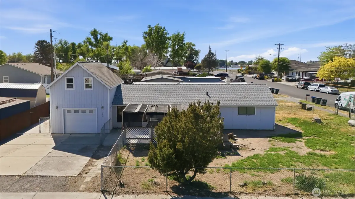 1602 W Fern Drive, Moses Lake, WA 98837 - #1