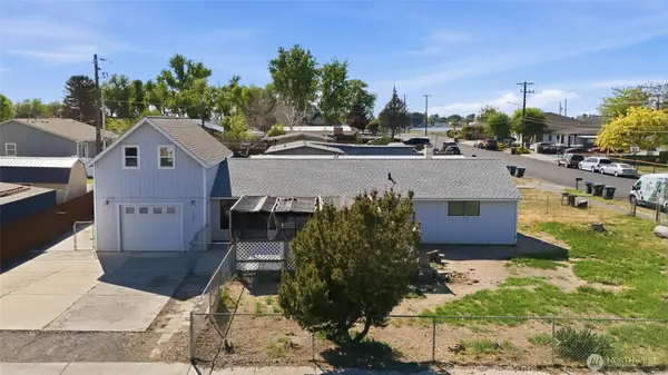 1602 W Fern Drive, Moses Lake, WA 98837