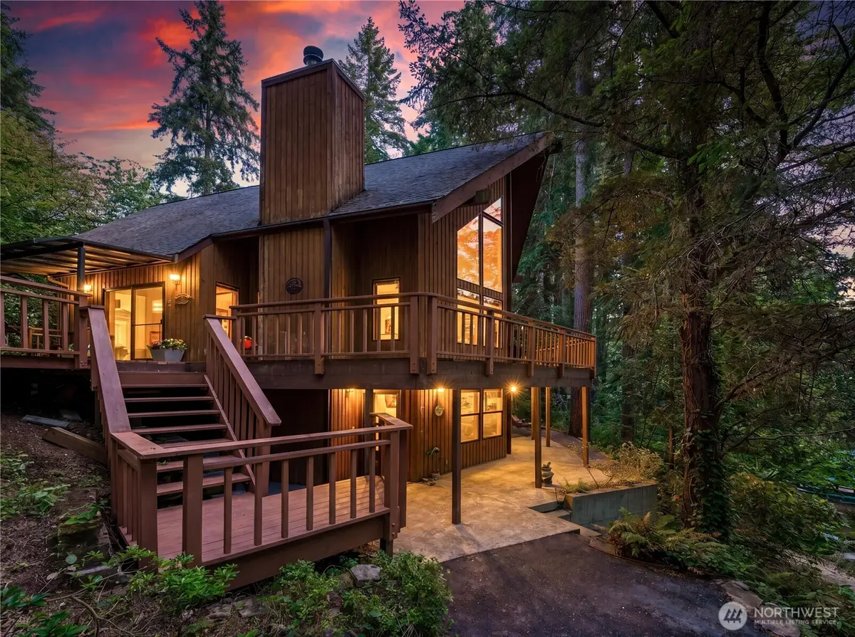 4725 Rehklau Road Se, Olympia, WA 98513 - #1