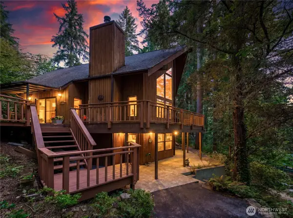 4725 Rehklau Road Se, Olympia, WA 98513