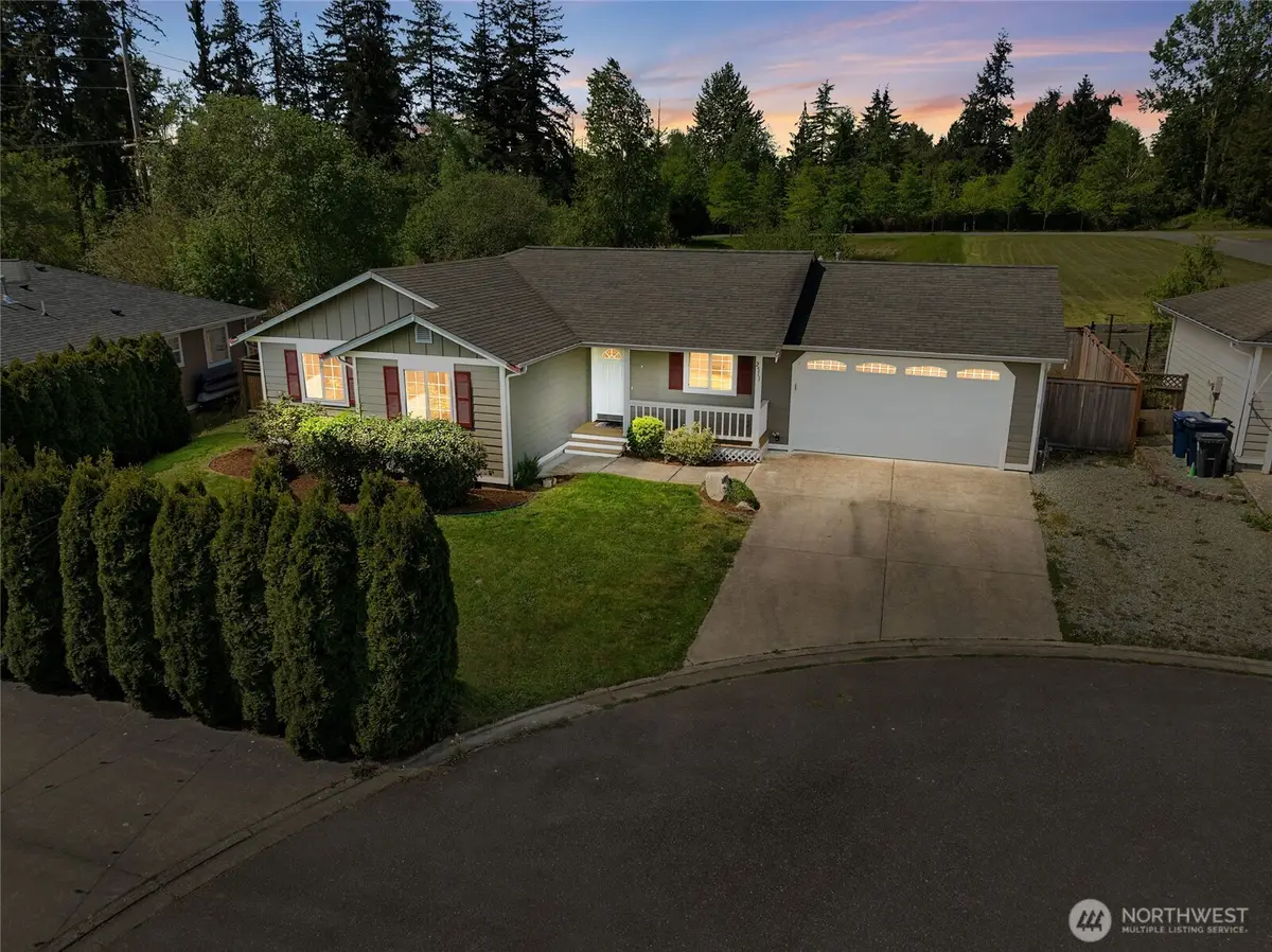2511 N 30th Street, Mount Vernon, WA 98273 - #1